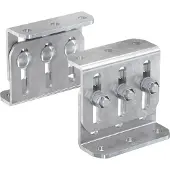 Fischer Festpunkte Sattel FMFS S - 547860