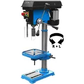 Güde - Tischbohrmaschine GTB 20/812 R+L
