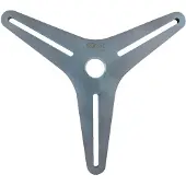 Ks Tools 3-Arm Traverse - 150.2176