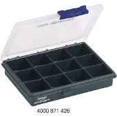 Raaco Sortimentsbox Assorter 6-12 136143