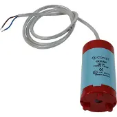 Comet OCEAN Tauchpumpe Wasserpumpe Frischwasser 12V 21 l/min 1,5 bar