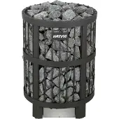 Harvia Legend Pro 11 kW | benötigt externe Steuerung | PO11