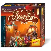 Zoch Beasty Bar 601105155