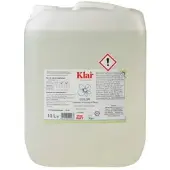 Klar BASIS Sensitive Color-Waschmittel 10L