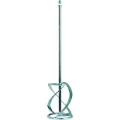 Eibenstock alle Typen von Mörtelrührern (M Reihe) mit Schutzring , Schaftanschluss/Durchmesser:M14/140 mm