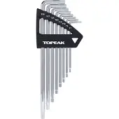 Topeak Torx-Schlüssel Tork (x8)