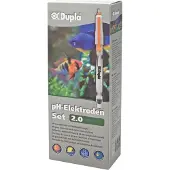 Dupla pH-Elektroden Set 2.0
