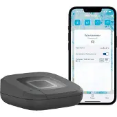 Homematic eQ-3 AG IP Access Point 2 schwarz