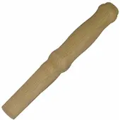 Siena Garden 700- Holzgriff für Schubkarre, natur