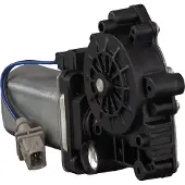 FEBI BILSTEIN Fensterhebermotor Fensterhebermotor 100863 Links passend für MERCEDES-BENZ ACTROS 0,761kg