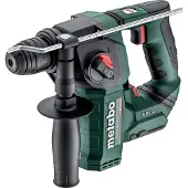 Metabo BH 12 BL 16, SDS Plus, Bürstenloser Motor, 1,6 cm, 730 RPM, 1,3 J, 5250 BPM