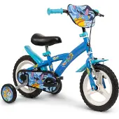 Stitch Fahrrad