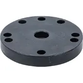 Bgs Dismounting Plate, 1,52 kg