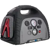 Aerotec mobile POWERSTATION 400 A