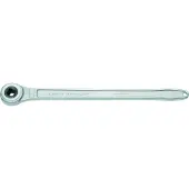 Heytec Durchsteckknarre 3/4" 36 Zähne - 50810011380