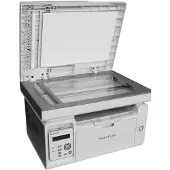 Pantum M6509NW, Laser, Monodruck, 1200 x 1200 DPI, Monokopie, A4, Grau