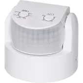 Emos Bewegungsmelder (PIR-Sensor) IP65 1200W Weiss