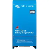 Victron Energy Victron Centaur Charger 24/40 (3) 24V 40A Batterieladegerät 3 Ausgänge