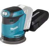 Makita Dbo180z Schleifmaschine