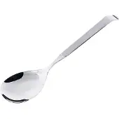 Contacto Chafing-Dish-Löffel, Länge: 310 mm, Breite: 70 mm