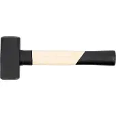 TRIZERATOP yt-4552 kladivo kamenicke 1500g drev. rukojet