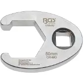 Bgs 1759-50 Hahnenfußschlüssel 20 (3/4), 50 mm