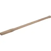 Triuso Ersatzstiel f.Holzschleg.