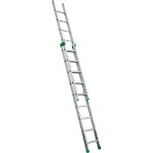 Facal Schiebeleiter PRIMA S600 2x11 Sprossen