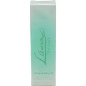 Laura Biagiotti Laura Tender, Frauen, 25 ml, Nicht nachfüllbare Flasche, Jasmin, Mandarine, Birne, Magnolien, Rose, Veilchen (Blatt), Ambrox, Moschus, Patschuli, Vanille