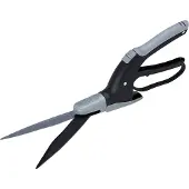 Greenmill Gartengrasschere rotierend Multi-Position 37 cm