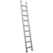 Facal Anlegeleiter S300 GENIA/S 9 Sprossen