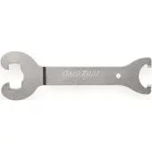 Park Tool Schlüssel für verstellbare Tretlagergehäuse
