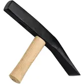 Quality Brand Pflastererhammer Berliner Form Gewicht 1500g - 30175150