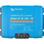 Victron Energy Orion-Tr 12/24-15A 360 W Auto-Konverter (ORI122441110)