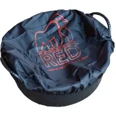 Red Gorilla - Wannenabdeckung TL5311 (M - L) (Schwarz)
