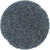 Eibenstock Vliesscheibe Ø 125 mm (für Kletthaftteller)