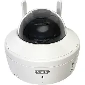 ABUS 2MPx WLAN Mini Dome TVIP42562 Kamera (Full HD 1080p) TVIP42562