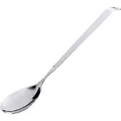 Contacto Chafing-Dish-Löffel, Länge: 370 mm, Breite: 70 mm