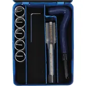 Bgs Thread Repair Kit, 670 g
