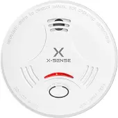 X-Sense SD11 Rauchmelder - 10-Jahres-Batterie -