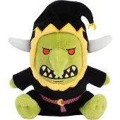 Tomy Warhammer Plüschfigur Gloomspite Git