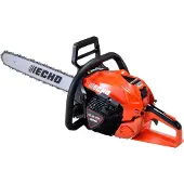 Echo BENZIN-MOTORSÄGE CS-4510, kettensäge CS 4510