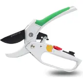 GRUNTEK Gartenschere CONDOR mit Automatischer Ratsche 200 mm