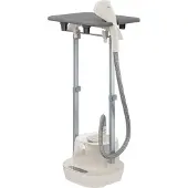 AEG Dampfbürstensystem US7, 2000W Leistung, 40g/min Dampfstoß, 160x39x35 cm