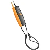 Weidmuller Spannungsprüfer VT Combi Pro zuschaltbarer Last Anzeige 12ö690V AC/DC