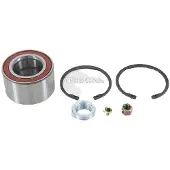 TRISCAN Radlagersatz für VW GOLF II (19E, 1G1) 64mm 8530 29105
