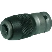 Wera 784 B/2, Buchse, 3/8", Imperial, 1 Kopf/Köpfe, 5/16", 50 mm