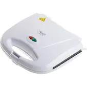 Adler Electric Grill | AD 3072 | Electric Grill | 1200 W | White