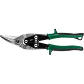 Neo Tools Handblechschere 31-055 250mm Werkzeugstahl Chrom-Molybdänstahl