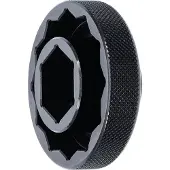 Bgs 5071 Achsmuttern-Einsatz für Ducati, 55 / 28 mm